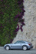 Chrysler Crossfire 2004 года